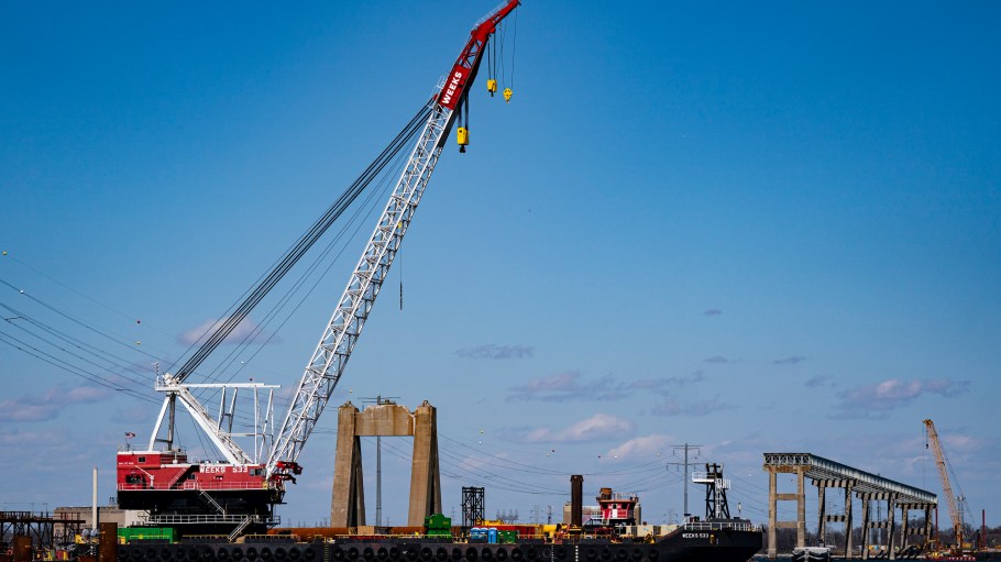 Synergy Marine faces up to $10 billion in fines as prosecutors accuse the operators of concealing hazardous ship conditions before March 2024 accident.