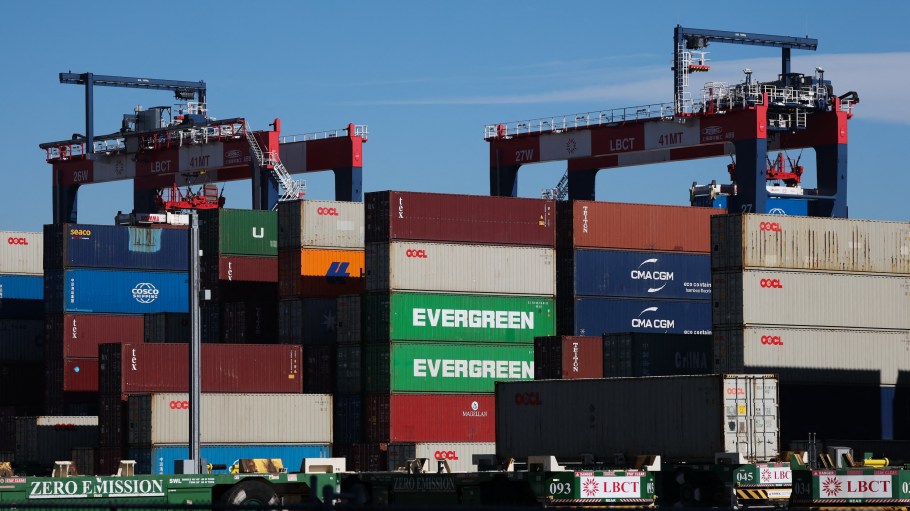 Port CEO Noel Hacegaba touted a new cybersecurity operations as maritime ransomware incidents more than doubled globally in 2025.