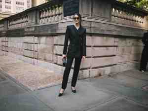 Stacy Martin