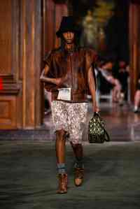 Louis Vuitton Cruise 2027