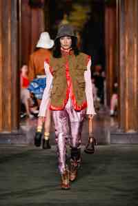 Louis Vuitton Cruise 2027