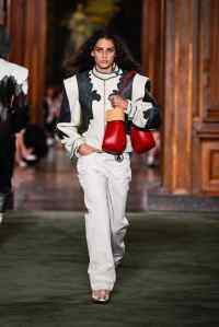 Louis Vuitton Cruise 2027