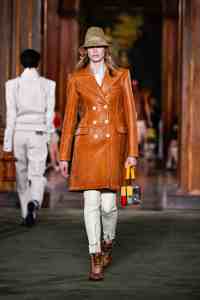 Louis Vuitton Cruise 2027