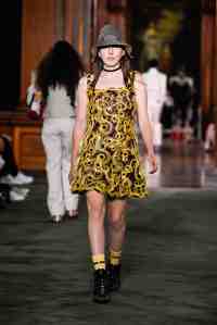 Louis Vuitton Cruise 2027