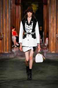 Louis Vuitton Cruise 2027