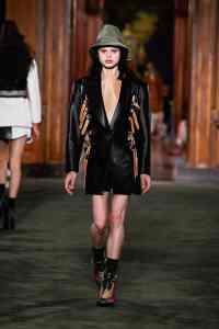 Louis Vuitton Cruise 2027