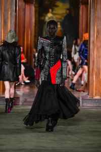 Louis Vuitton Cruise 2027