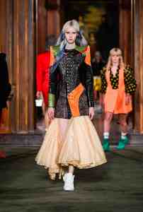 Louis Vuitton Cruise 2027