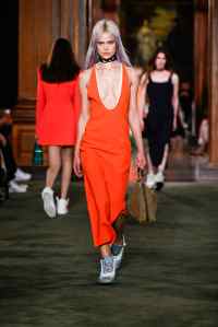 Louis Vuitton Cruise 2027