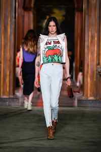 Louis Vuitton Cruise 2027
