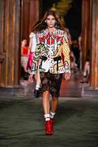 Louis Vuitton Cruise 2027