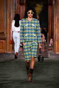 Louis Vuitton Cruise 2027