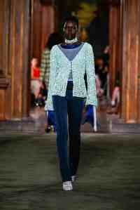 Louis Vuitton Cruise 2027