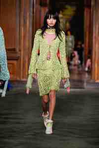 Louis Vuitton Cruise 2027