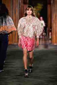 Louis Vuitton Cruise 2027