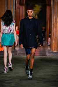 Louis Vuitton Cruise 2027