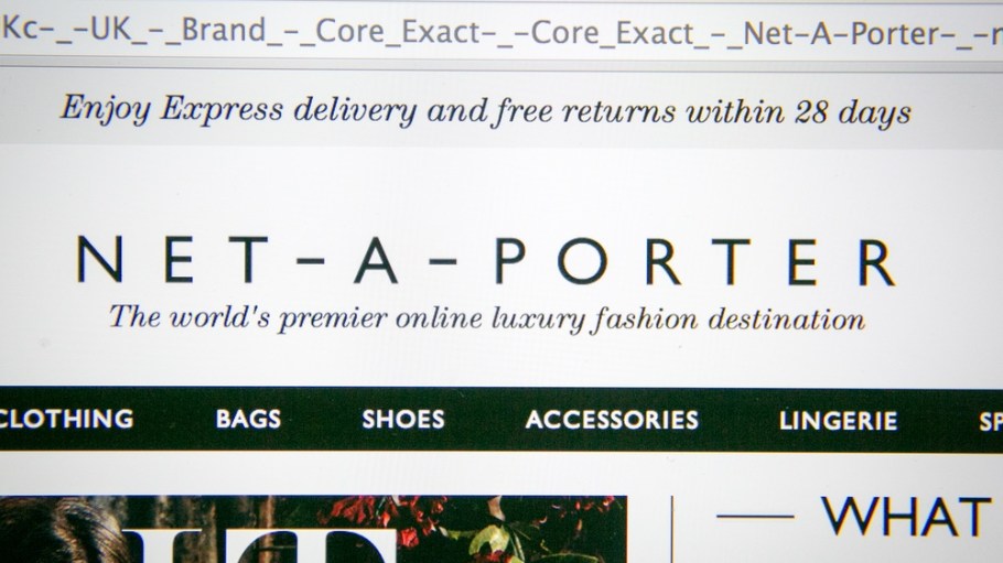 Net-a-Porter