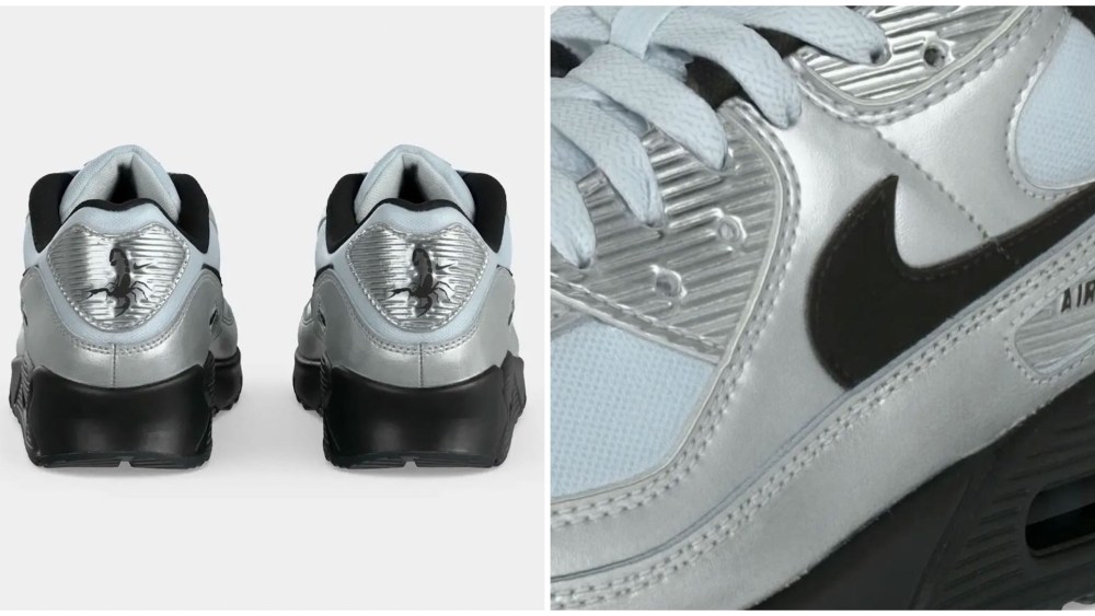 Nike Air Max 90 sneakers
