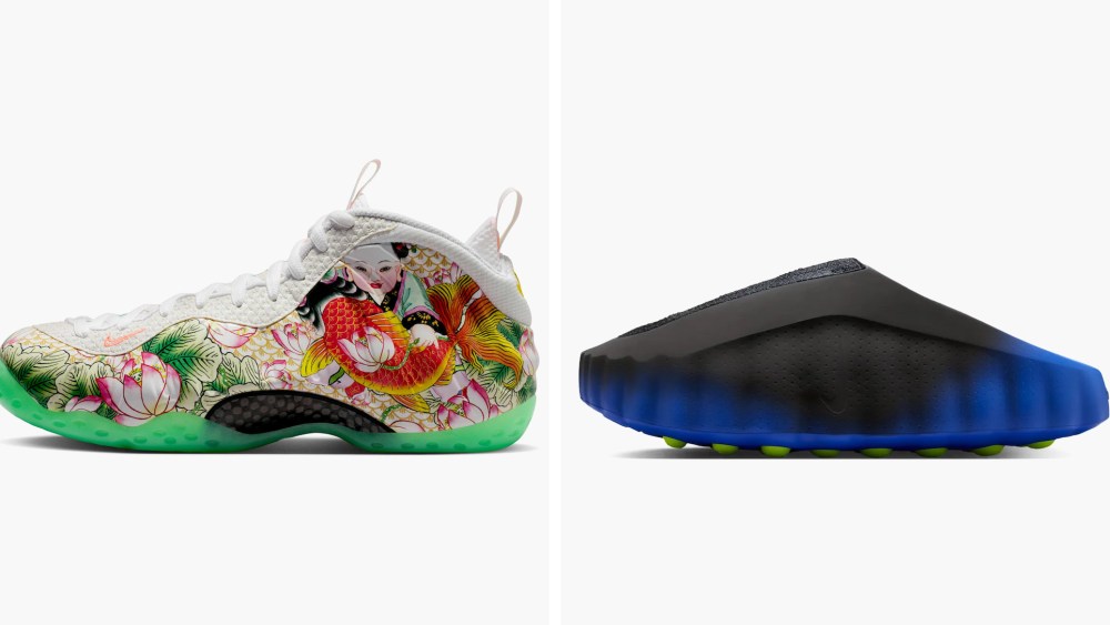 Nike Sneaker Releases June 2026