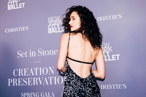 Emmy Rossum