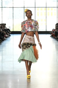 Kadiatou Diallo
