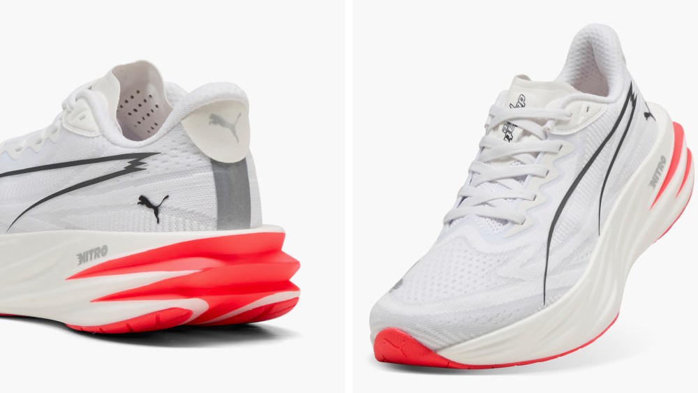Puma Deviate Pure Nitro