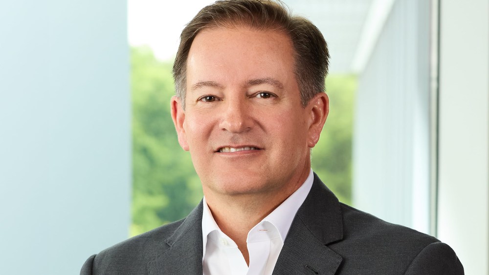 Mike Edwards, Rack Room CEO