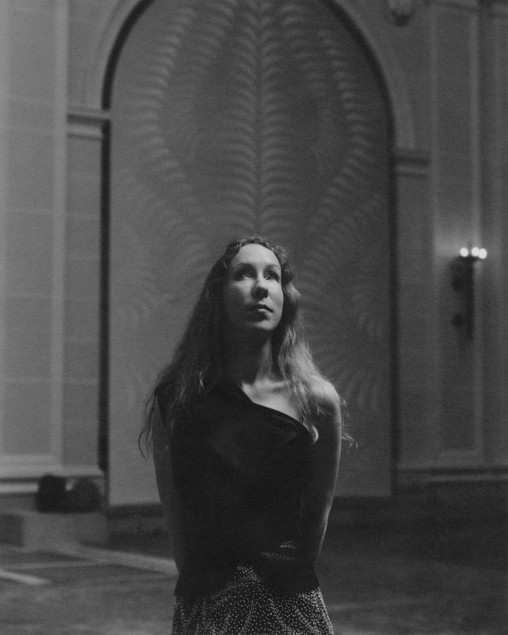 Iris van Herpen Explores the Human Condition Via Haute Couture
