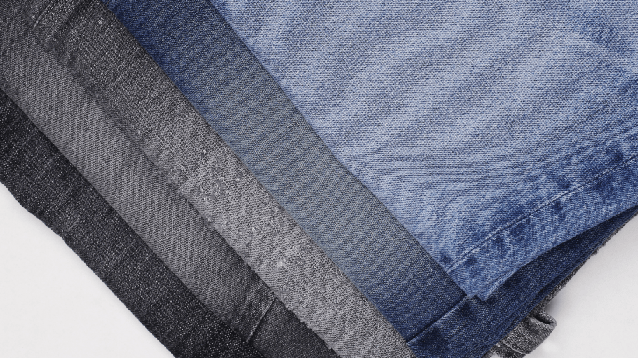 Fast Fade fabrics by Soorty
