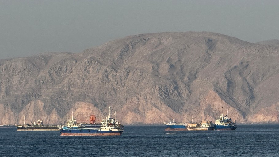 As Iranian brass maintains mixed messaging on whether the country will levy tolls for vessels to pass, Freightos warns a sudden reopening could trigger Far East port congestion.
