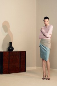 Victoria Beckham Resort 2027