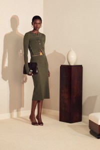 Victoria Beckham Resort 2027