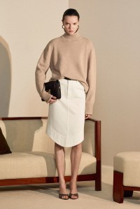 Victoria Beckham Resort 2027