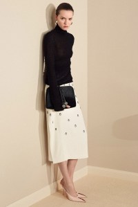 Victoria Beckham Resort 2027