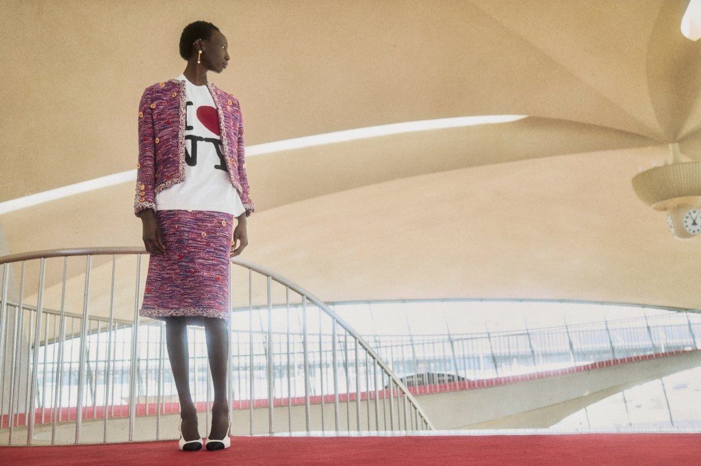 Designer Debuts Take Flight at TWA Hotel